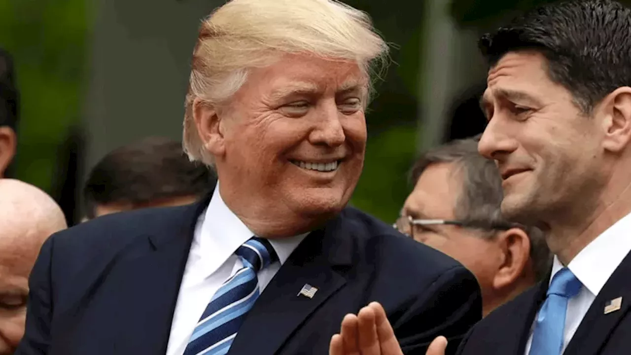 The Privatization Tug-of-War: Trump, Biden, and the Future of Social Security