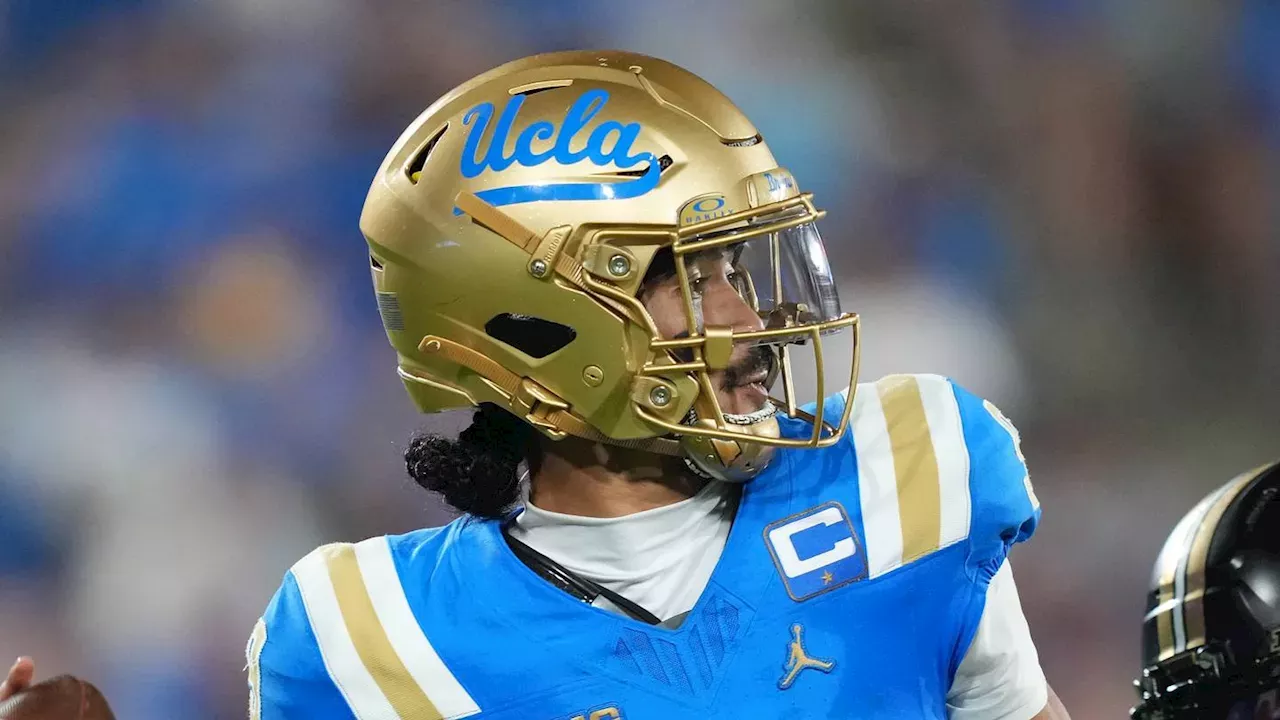 Can UCLA’s Ground Game Overcome Oregon’s Defense in Eugene?