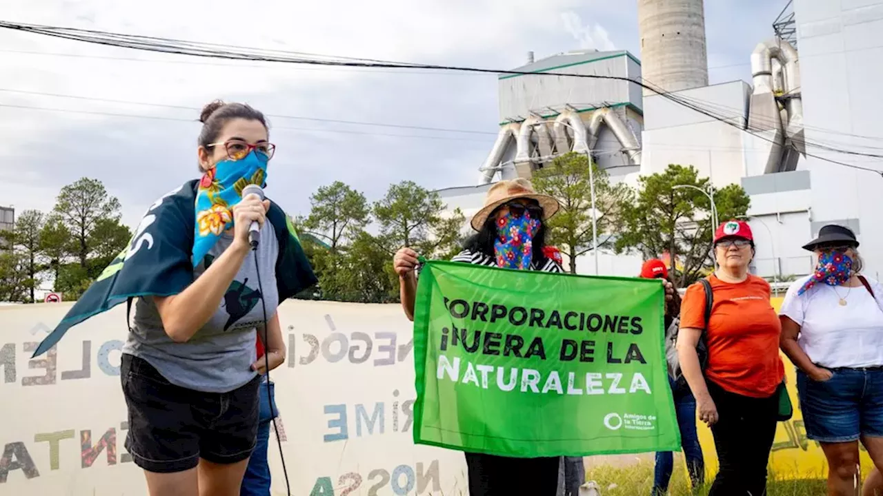 Beyond the Factory Gate: The UN's Push to Chain Corporations to Human Rights