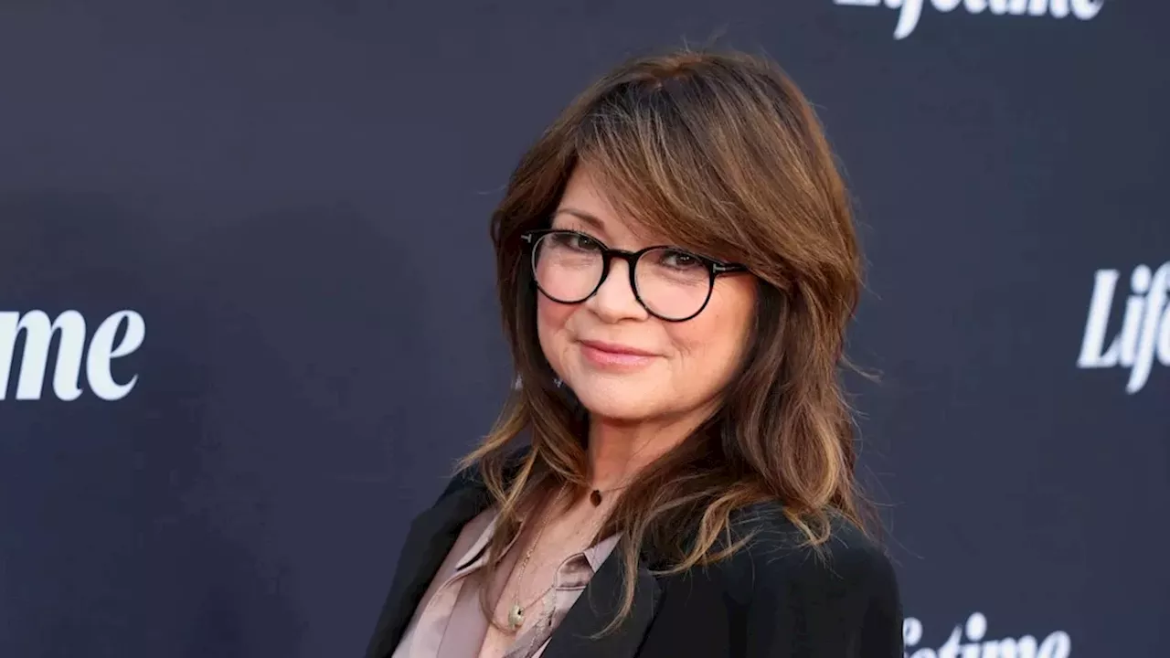 Beyond the Divorce: Valerie Bertinelli Defies Critics Over Her Bond with Eddie Van Halen