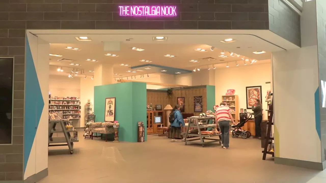 The Analog Revival: Why Victoria’s New 'Nostalgia Nook' is Defying the Streaming Era