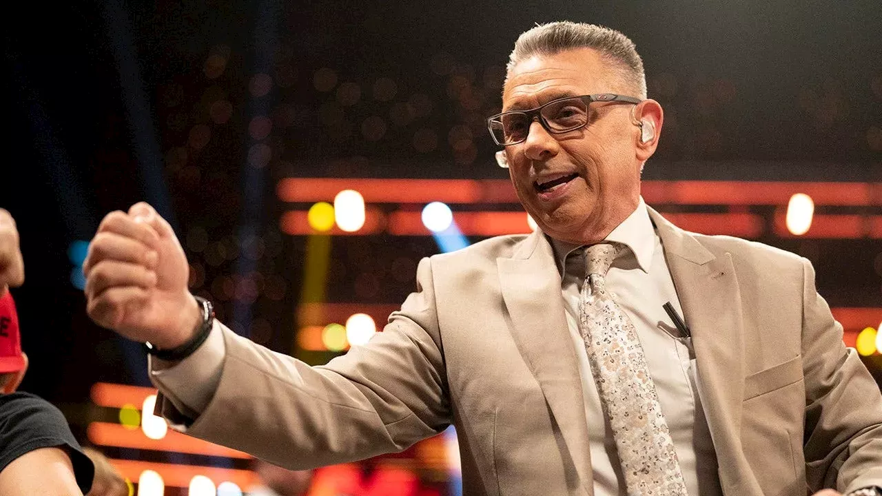 The Art of the Silent Broadcaster: Michael Cole’s 30-Year Shield