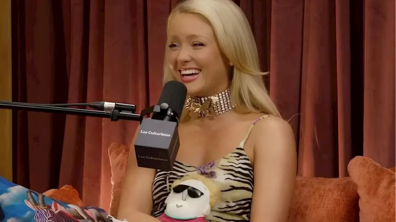 From Pop Charts to Swedish Politics: Zara Larsson’s Long-Term Vision