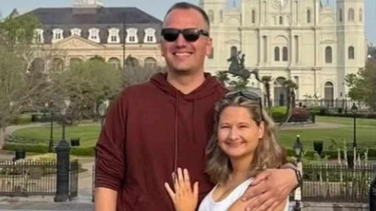 Violence and Mystery: Gypsy-Rose Blanchard's Rage and the Death of Ken Urker