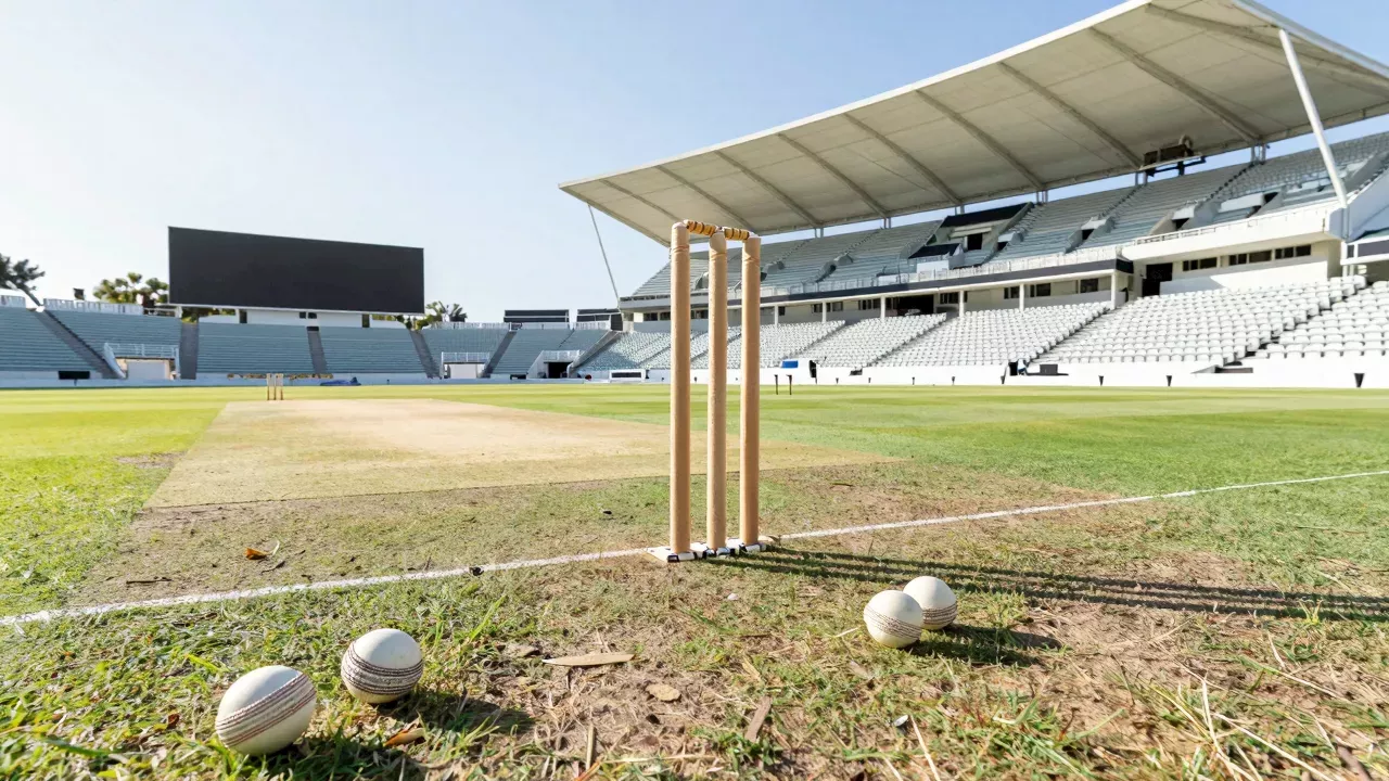 Beyond the Standings: The Significance of the Afghanistan-Bangladesh Abu Dhabi Test