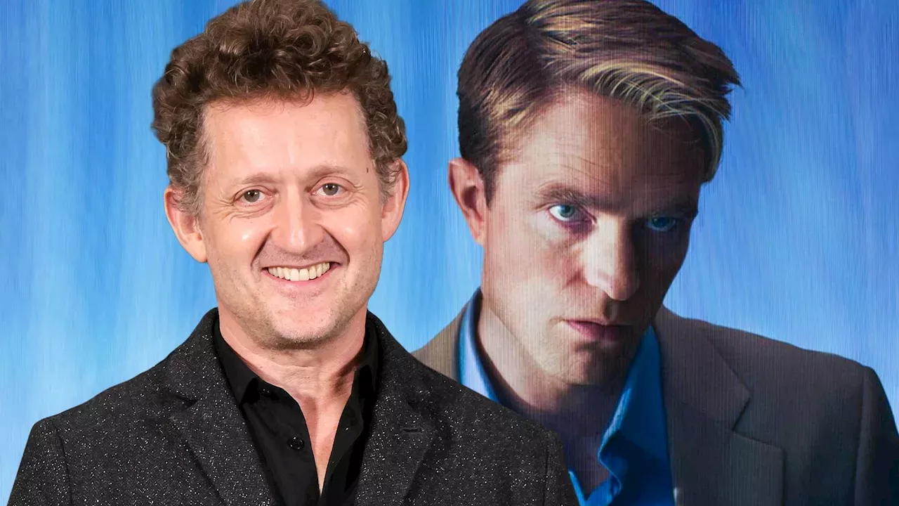 Alex Winter Discusses AI, A24's 'Primetime' and the Legacy of 'To Catch a Predator'