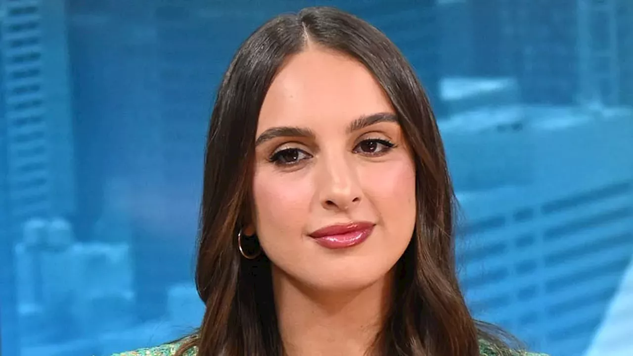 The Heavy Weight of Silence: Alexia Umansky’s Raw Revelation on Fox
