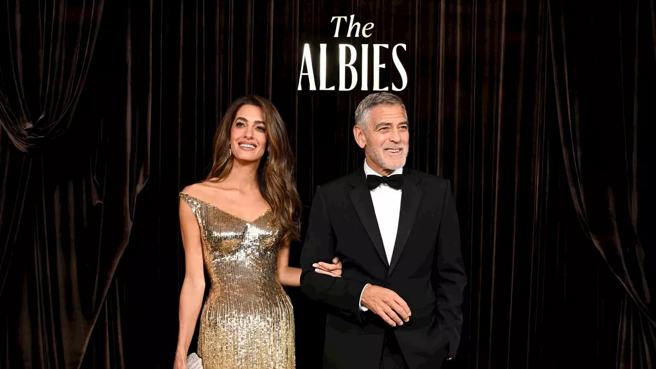 Beyond the Red Carpet: The High-Stakes Mission of the Clooney Albies Gala