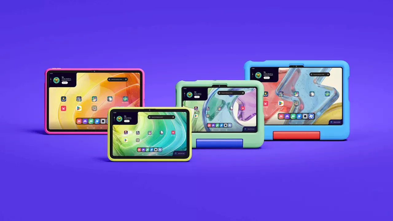 Amazon's Android Pivot: A Strategic Strike Against Apple's iPad Dominance