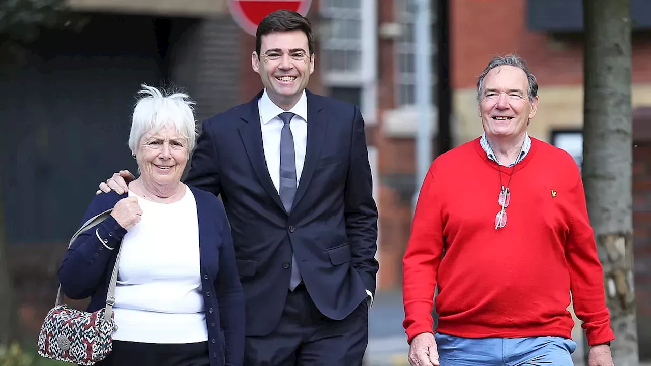 Personal Grief, Public Policy: Andy Burnham’s £48m War on Dementia