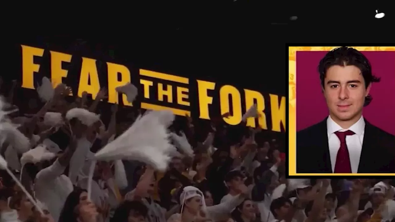 ASU Hockey's Fight for Truth After Matthew Mayich's Collapse