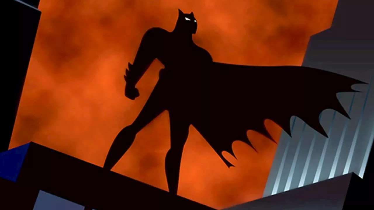 Why Bruce Timm Refuses to Watch the Penguin's Debut Episode