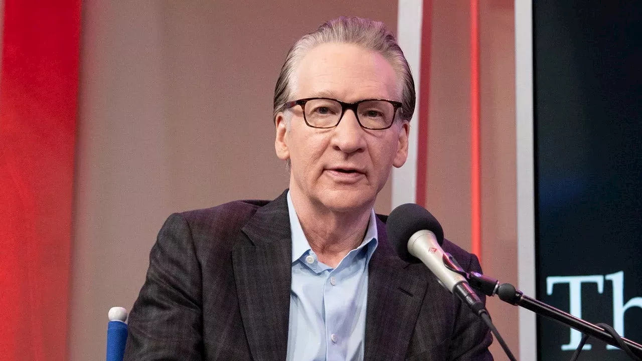 Bill Maher’s 2028 Warning: Is the Democratic Far-Left a Ticking Time Bomb?