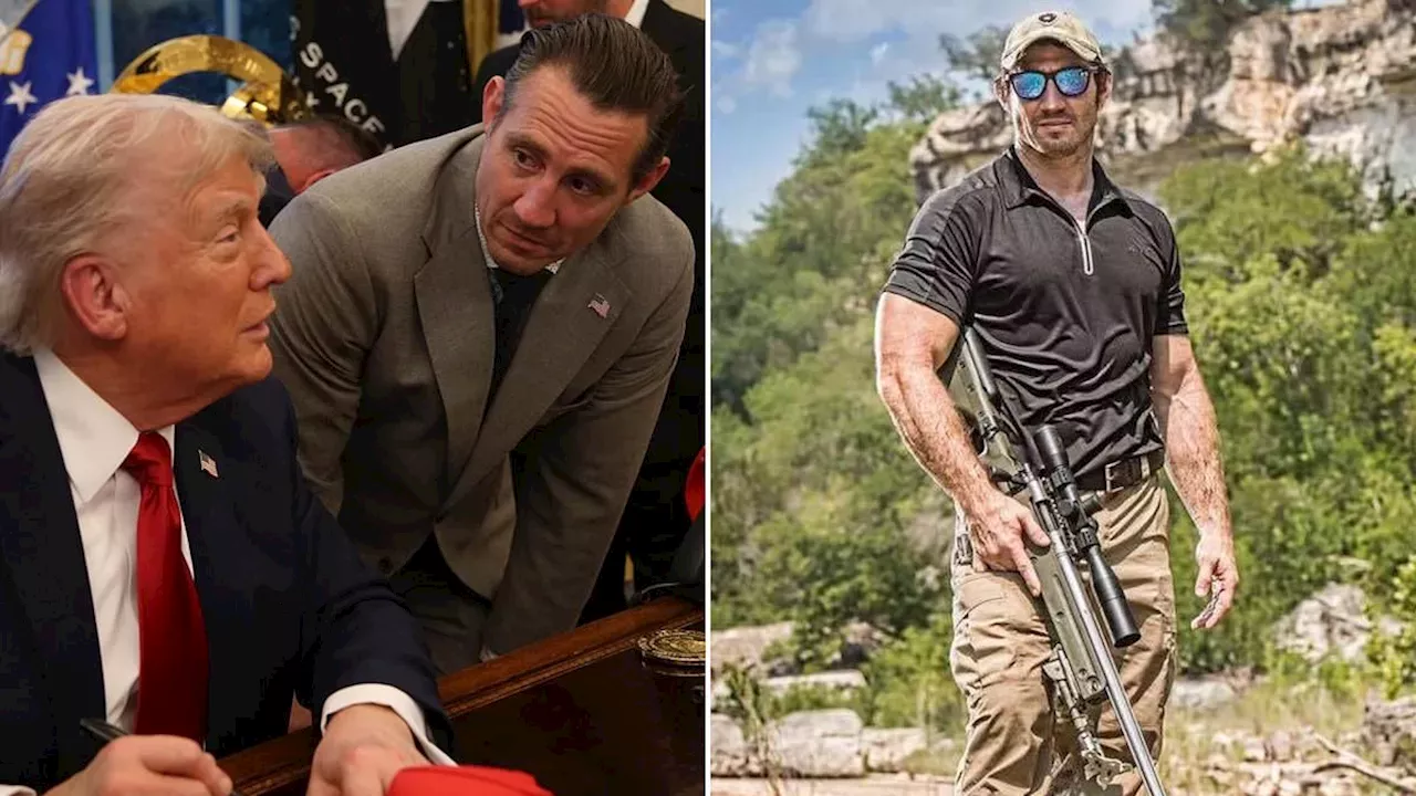 The Price of Private War: Erik Prince's Vectus Global Hit in Congo Ambush