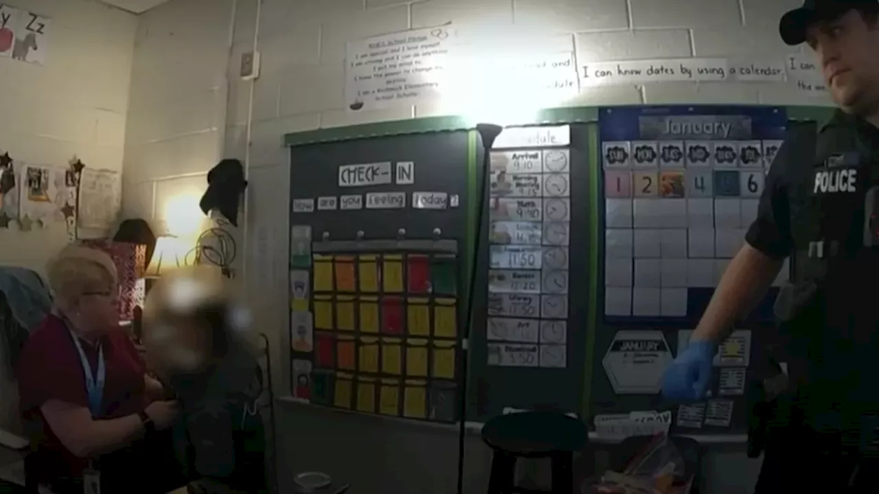 The Richneck Elementary Tragedy: New Footage and a $10 Million Verdict