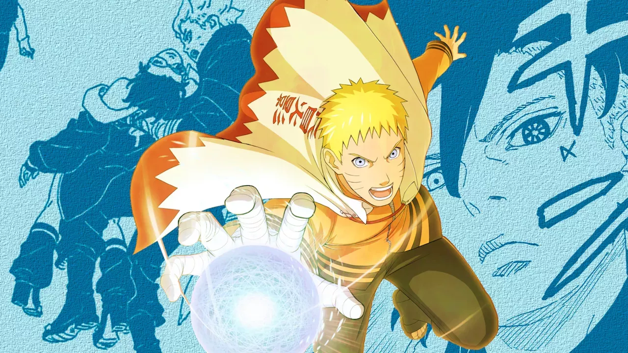 The Sasuke Gambit: How Sarada Uchiha's Capture Could Reset the Power Balance in Boruto