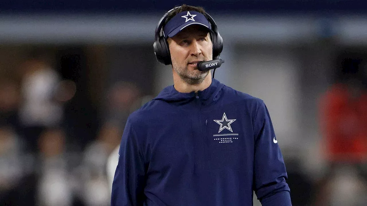Coaching Carousel: Brian Schottenheimer's Job Security Plummets After Buccaneers Loss