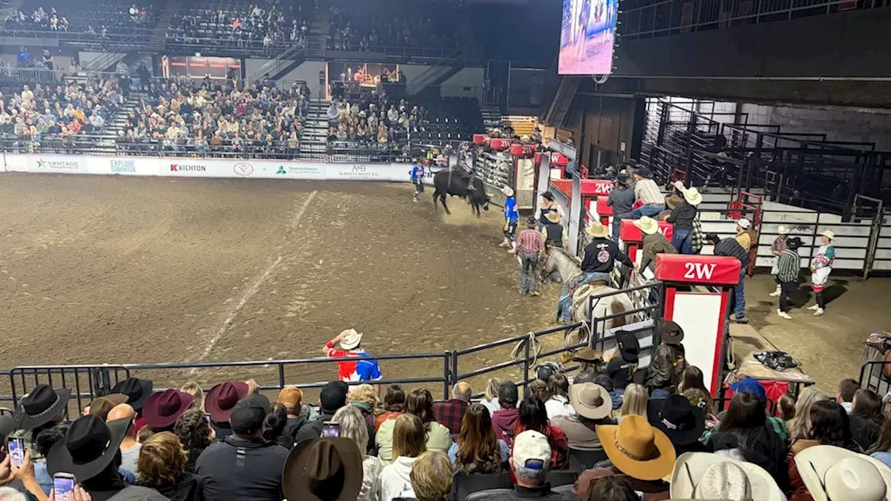 $25,000 Purses and Youth Scholarships: Inside the Canadian Country Expo’s Rodeo Push