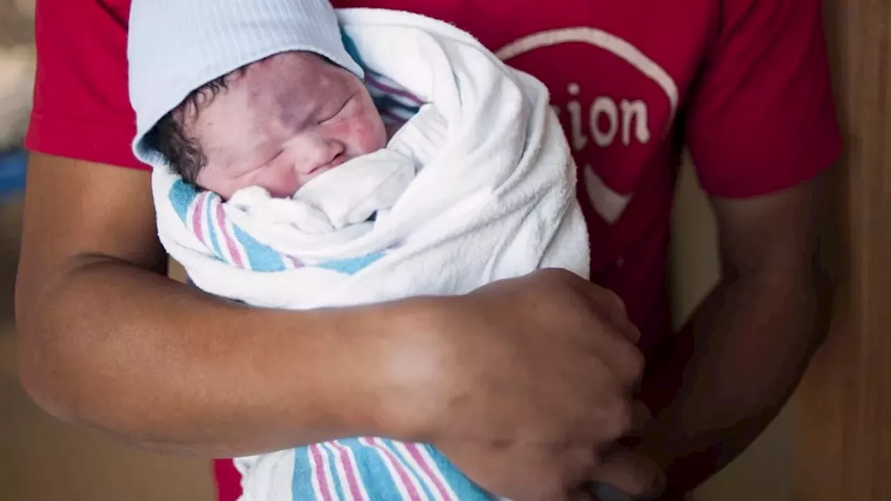The 1.26 Floor: Why Canada’s Fertility Rate and Maternal Age are Hitting Record Extremes