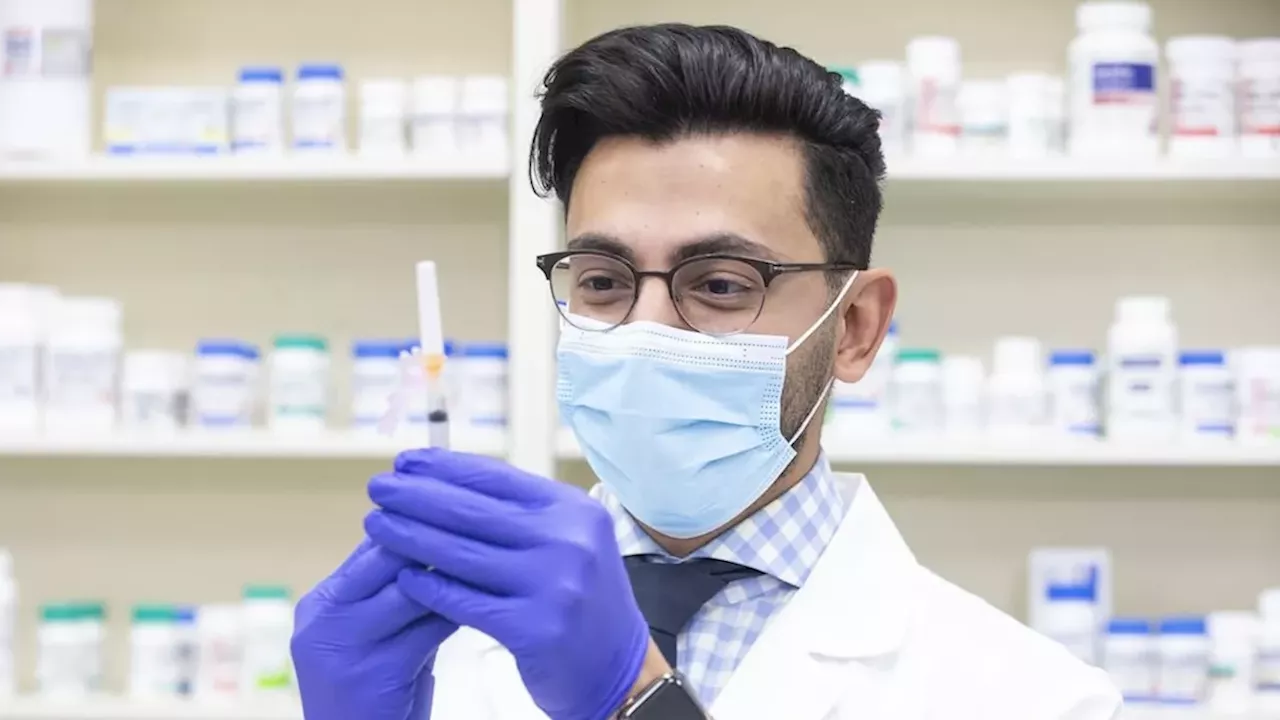 Canada Braces for Early Respiratory Surge as H1N1 and RSV Risks Loom