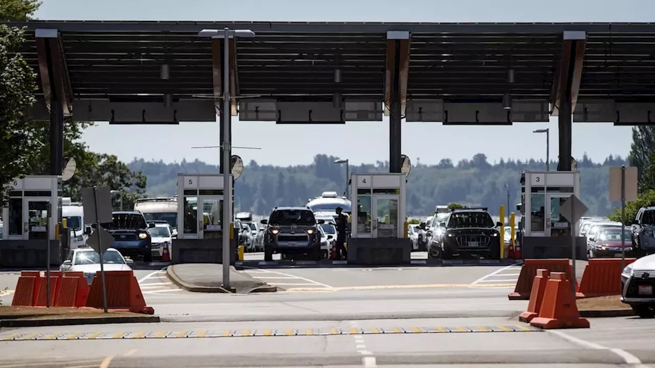 Time Zone Friction: CBSA Aligns B.C. Border Hours with U.S. Shifts