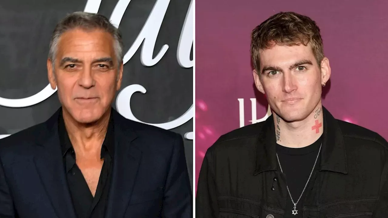 The Cost of Candor: George Clooney’s Tribute to Presley Gerber