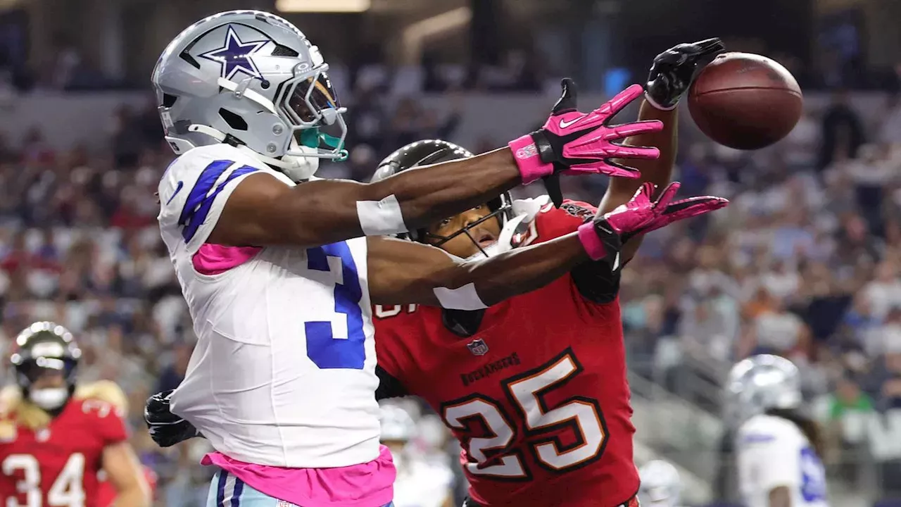 Cowboys' Week 5 Collapse: Defensive Lapses and Special Teams Errors Sink Dallas