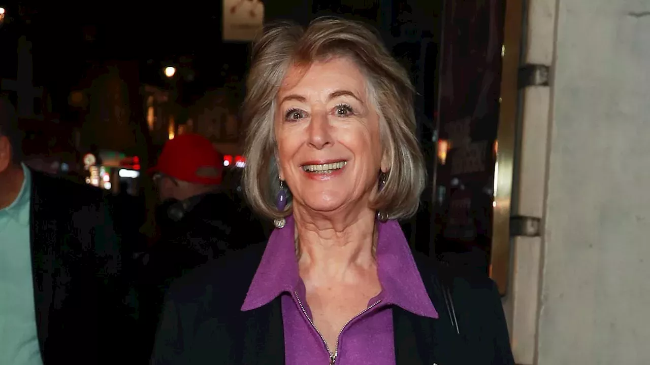 The West End's Ideological Divide: Dame Maureen Lipman and the Cost of Conviction