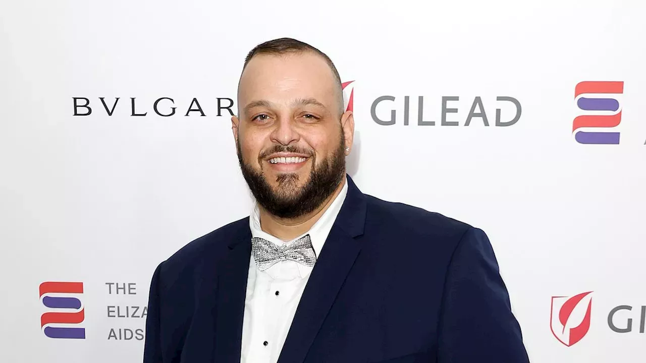 Daniel Franzese’s 135-Pound Transformation: A Strategic Wellness Rebrand