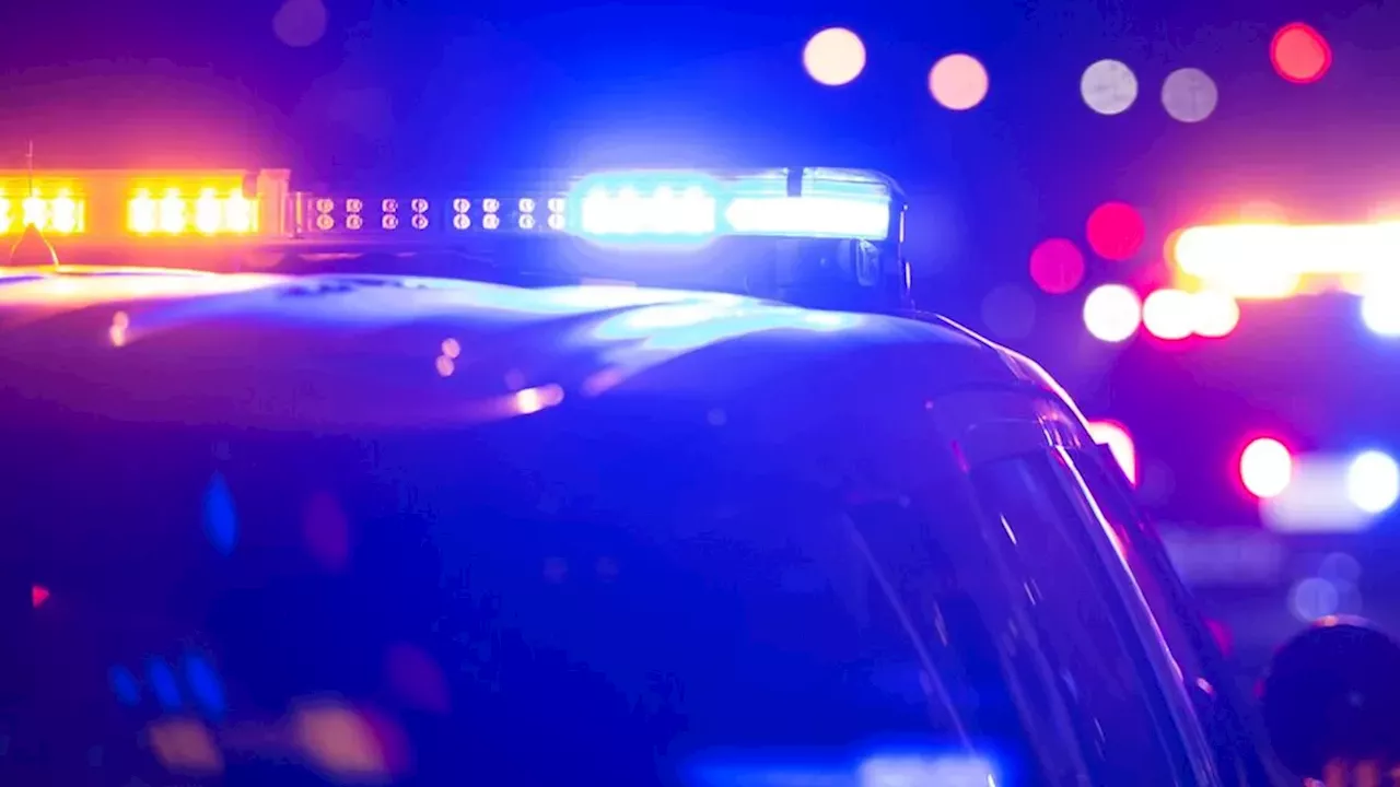 Newton Highway Chaos: Deputy Injured in Hurricane Isaias Tree Fall