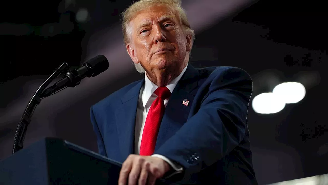 Donald Trump attacks Nobel Peace Prize winner Navi Pillay