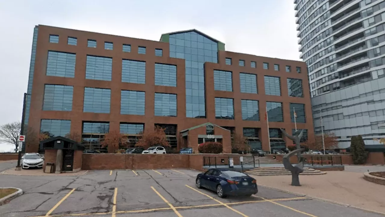 The $25M Shell: Unauthorized Demolition Triggers Ottawa Office Receivership