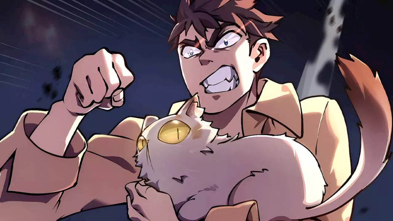 From Web Serial to Peacock: The Multi-Media Expansion of Dungeon Crawler Carl
