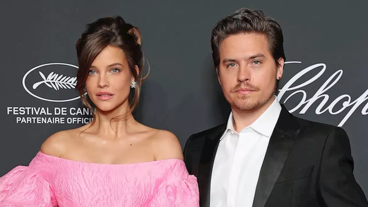 From Red Carpets to Baby Bottles: Dylan Sprouse and Barbara Palvin Welcome Sylvie
