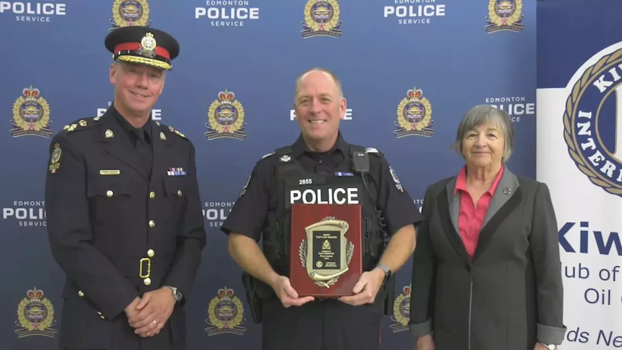 Beyond the Badge: Staff Sgt. Paul Looker’s Legacy of Youth Mentorship