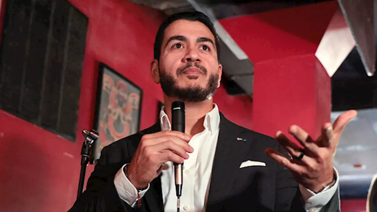 Beyond the Binary: Abdulrahman El-Sayed’s Non-Interventionist Gamble