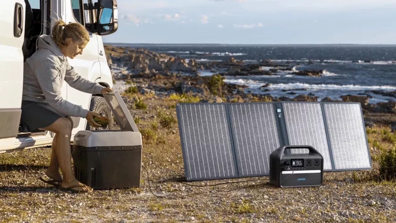 Powering the Wild: Anker’s High-Wattage Push into the Outdoor Market