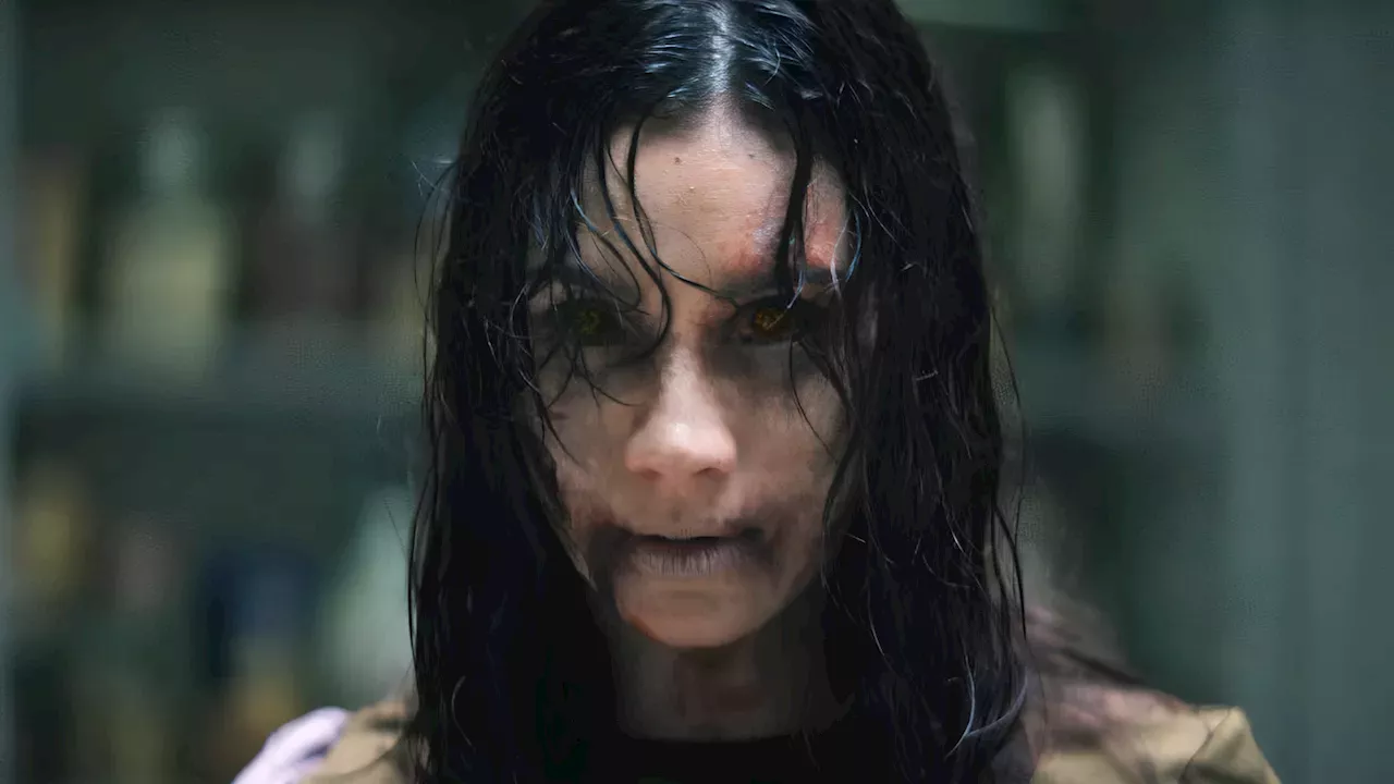 Beyond the Gore: Why 'Evil Dead Burn' is Dominating HBO Max