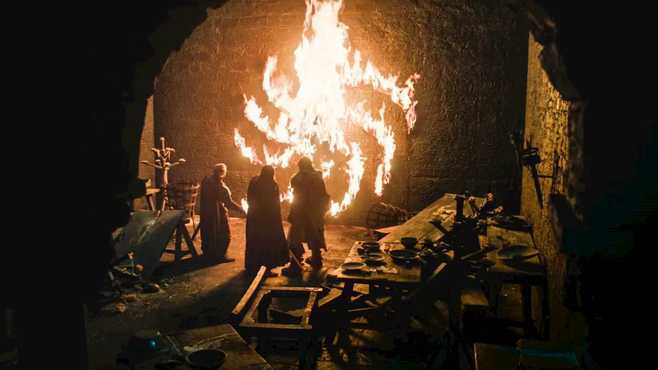 Game of Thrones Expands into New Media and Celebrates Nine Years of Conquest