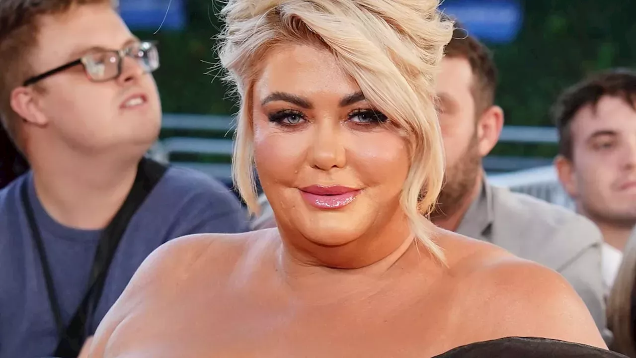 The Diva Dilemma: Will Gemma Collins' Private Suite Change Big Brother?
