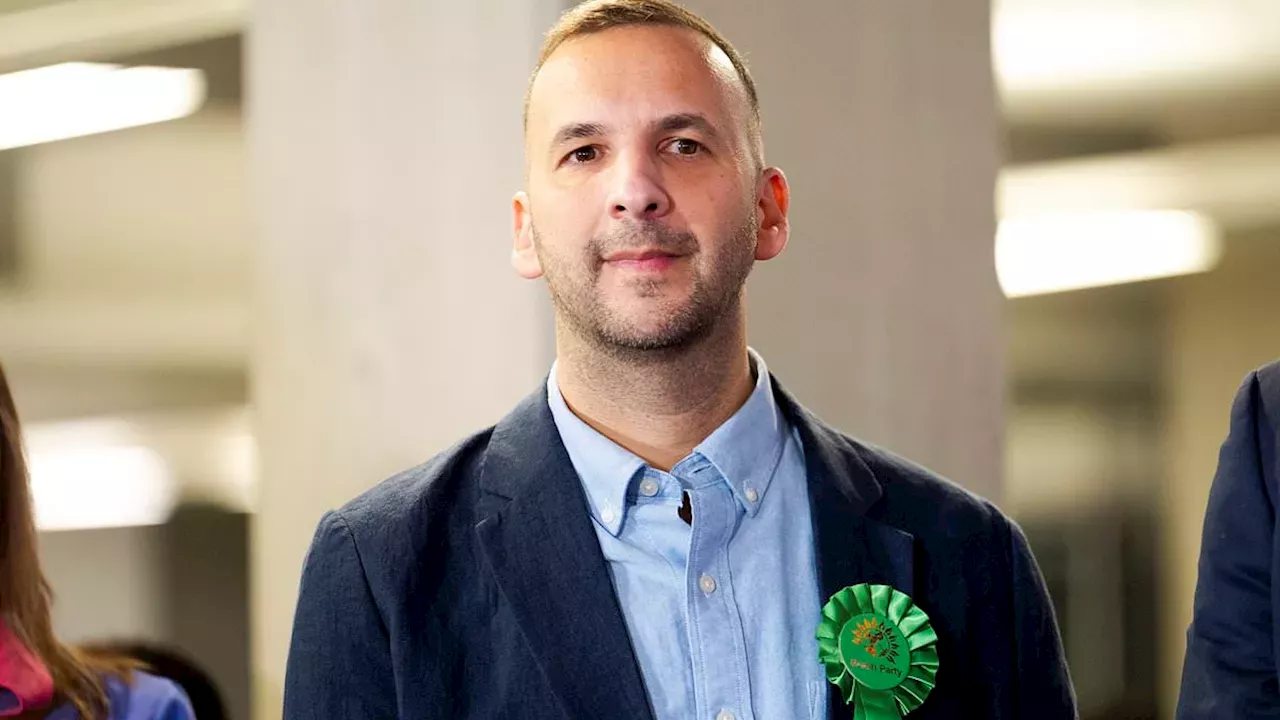 Polanski's Holborn Defeat: A Crisis of Identity for the Green Party?