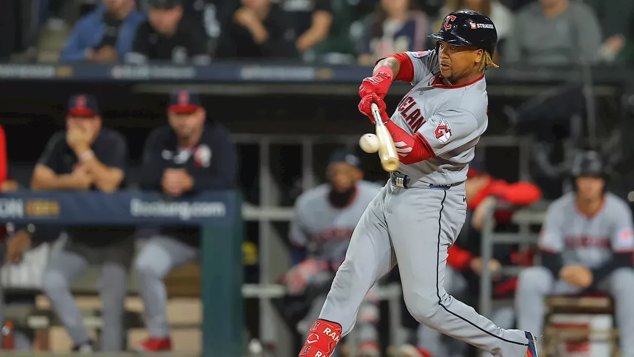Guardians Force Game 5 as Ramírez and Williams Spark Cleveland Comeback