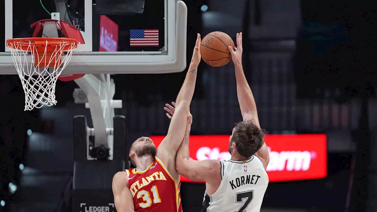 Atlanta's 23-Point Comeback: Can the Hawks' Three-Point Surge Become a Season Standard?