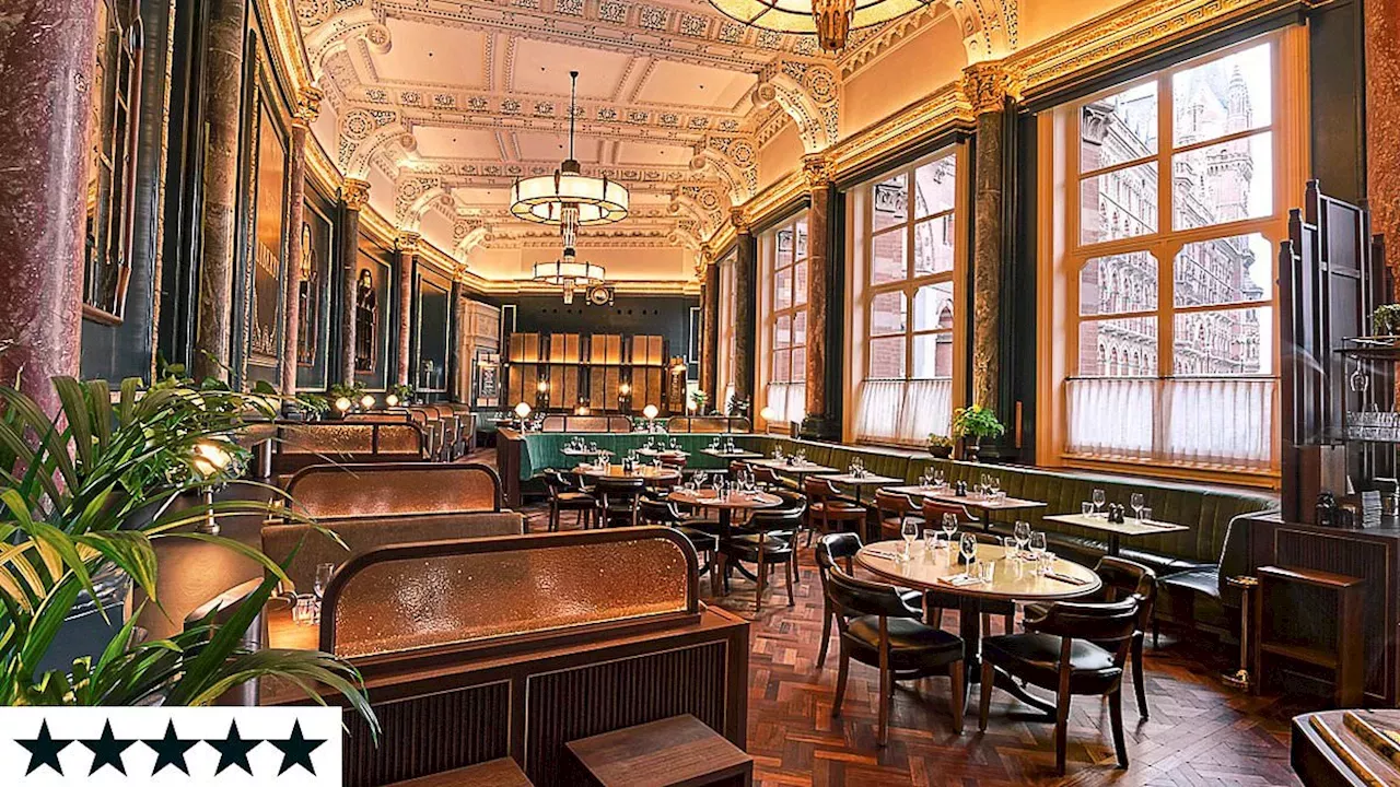 Hawksmoor’s St Pancras Expansion: Scaling Ethical British Beef