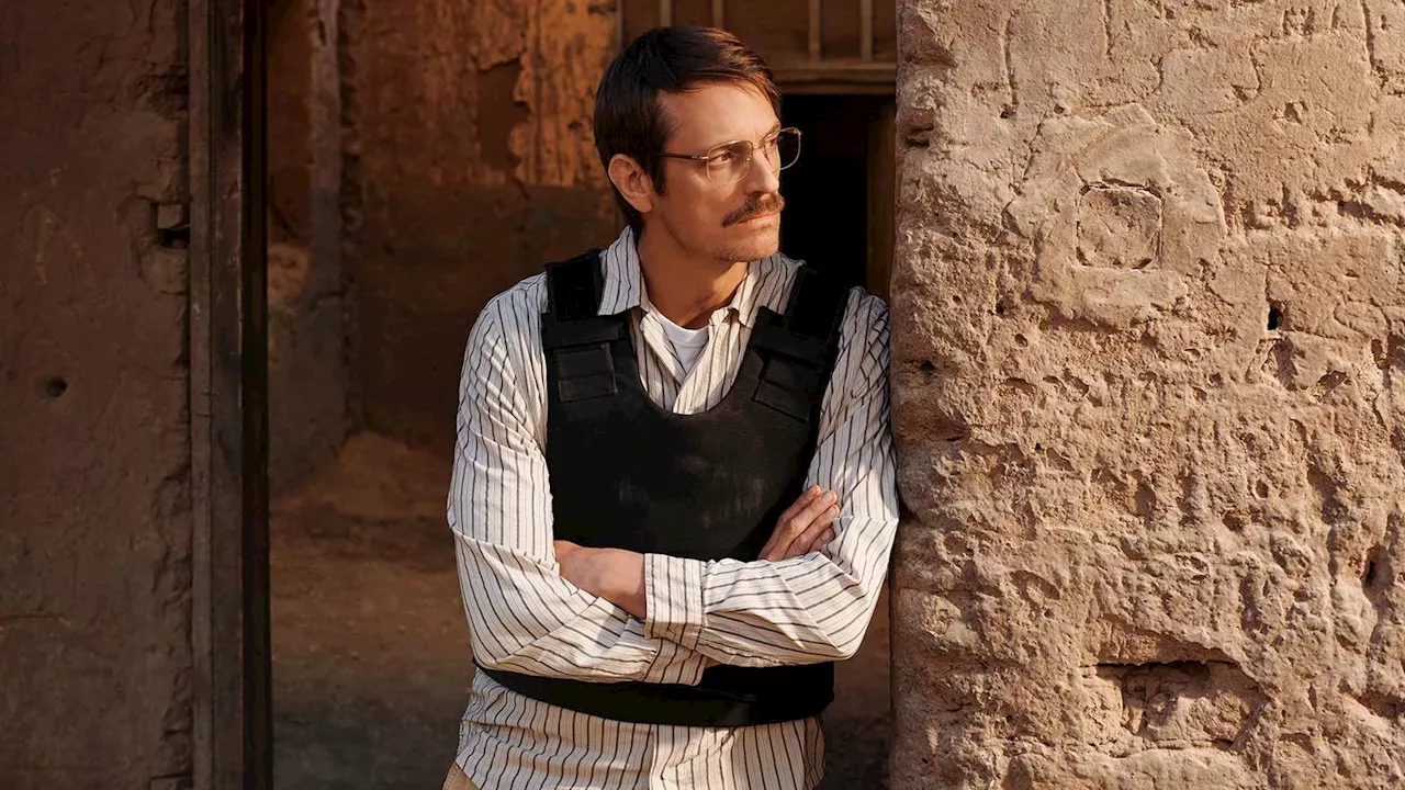 Beyond the Capture: How Joel Kinnaman Humanized the Hunt for Saddam