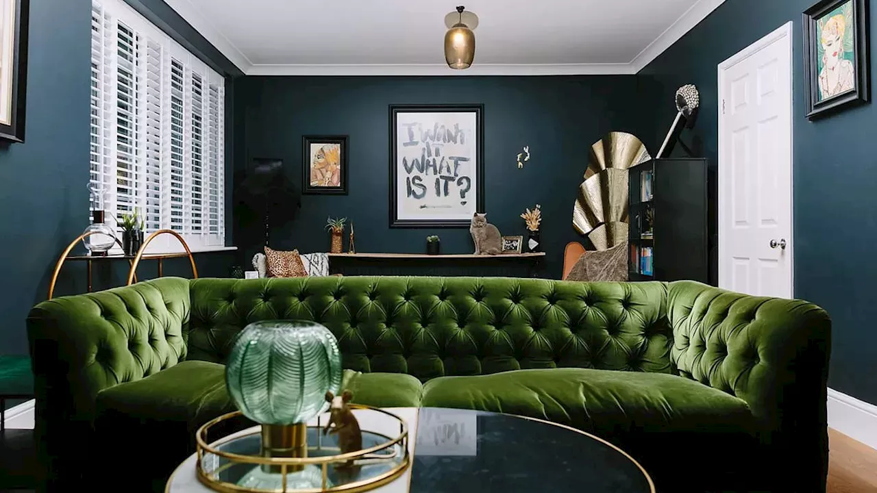 Beyond the Betrayal: Bringing the £17 Million Ardross Castle Aesthetic Home