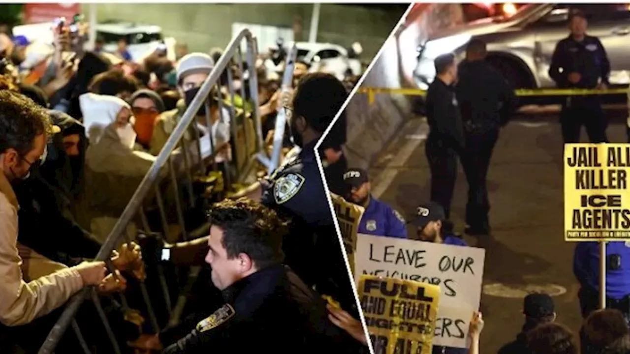 The Bronx Shooting: How NYC Sanctuary Policies Led to an ICE Confrontation