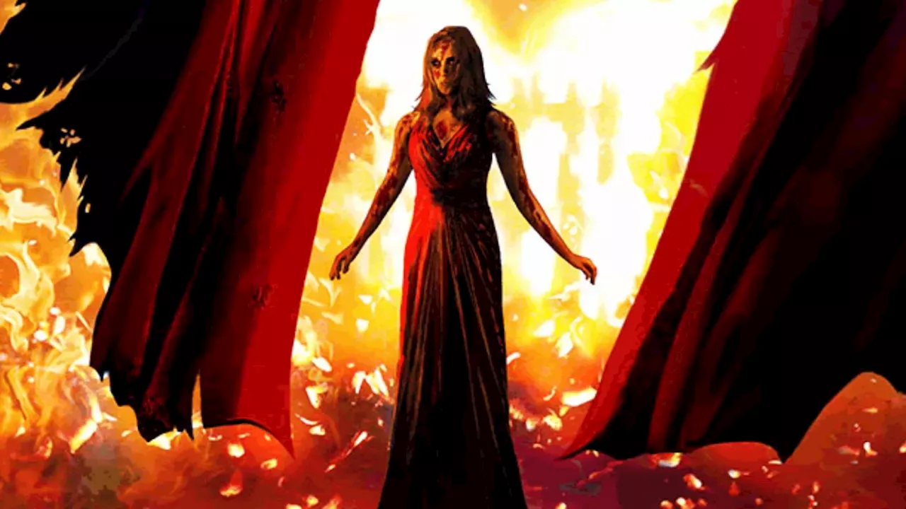 Beyond the Prom: 3 Horror Novels to Pair with Mike Flanagan's 'Carrie'