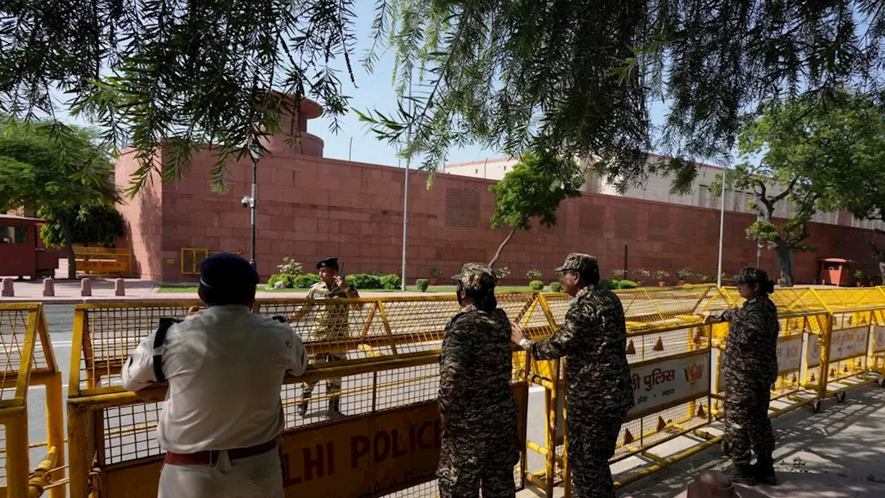 India’s Electoral Integrity at a Crossroads: The Battle Over Voter Roll Revisions