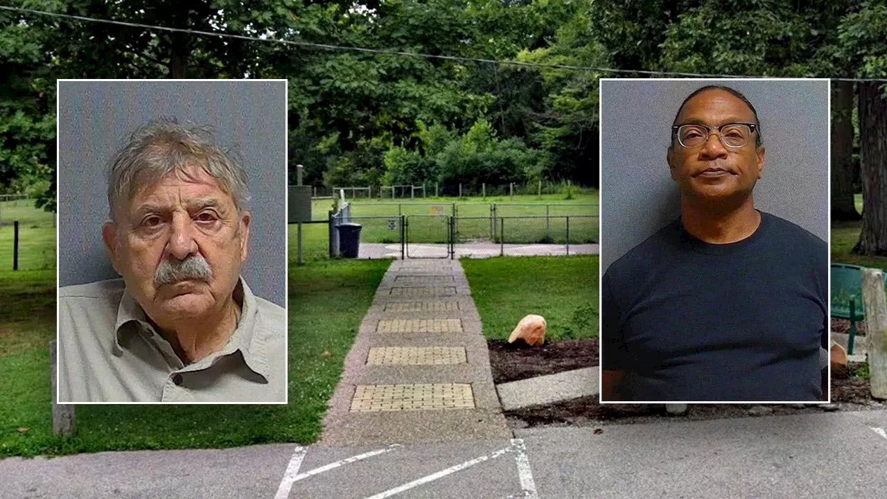 Political Polarization Turns Lethal: The Dog Park Shootout in Bainbridge Township